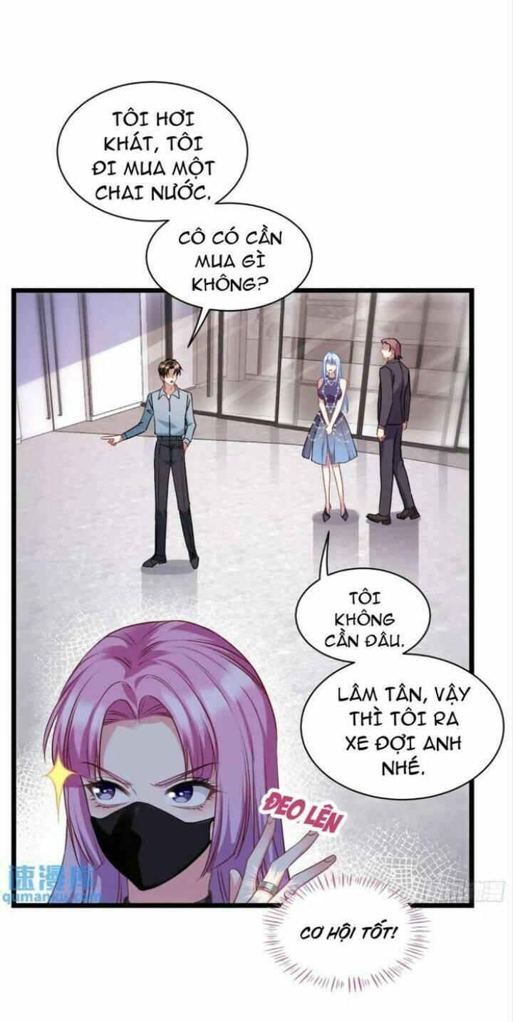 Bỏ Làm Simp Chúa, Ta Có Trong Tay Cả Tỉ Thần Hào! Chapter 33.2 - 9