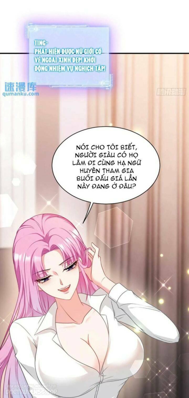 Bỏ Làm Simp Chúa, Ta Có Trong Tay Cả Tỉ Thần Hào! Chapter 34.1 - 11