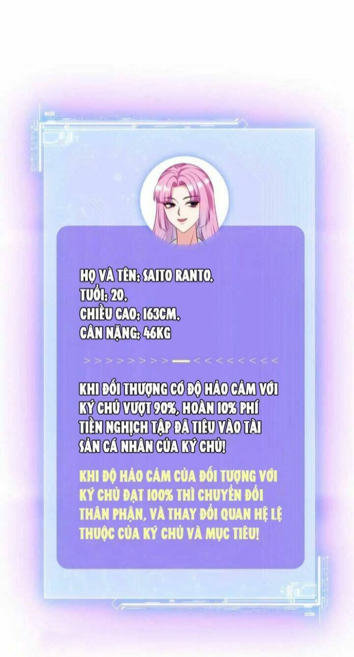 Bỏ Làm Simp Chúa, Ta Có Trong Tay Cả Tỉ Thần Hào! Chapter 34.1 - 13
