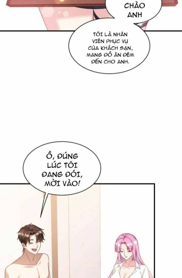 Bỏ Làm Simp Chúa, Ta Có Trong Tay Cả Tỉ Thần Hào! Chapter 34.1 - 4