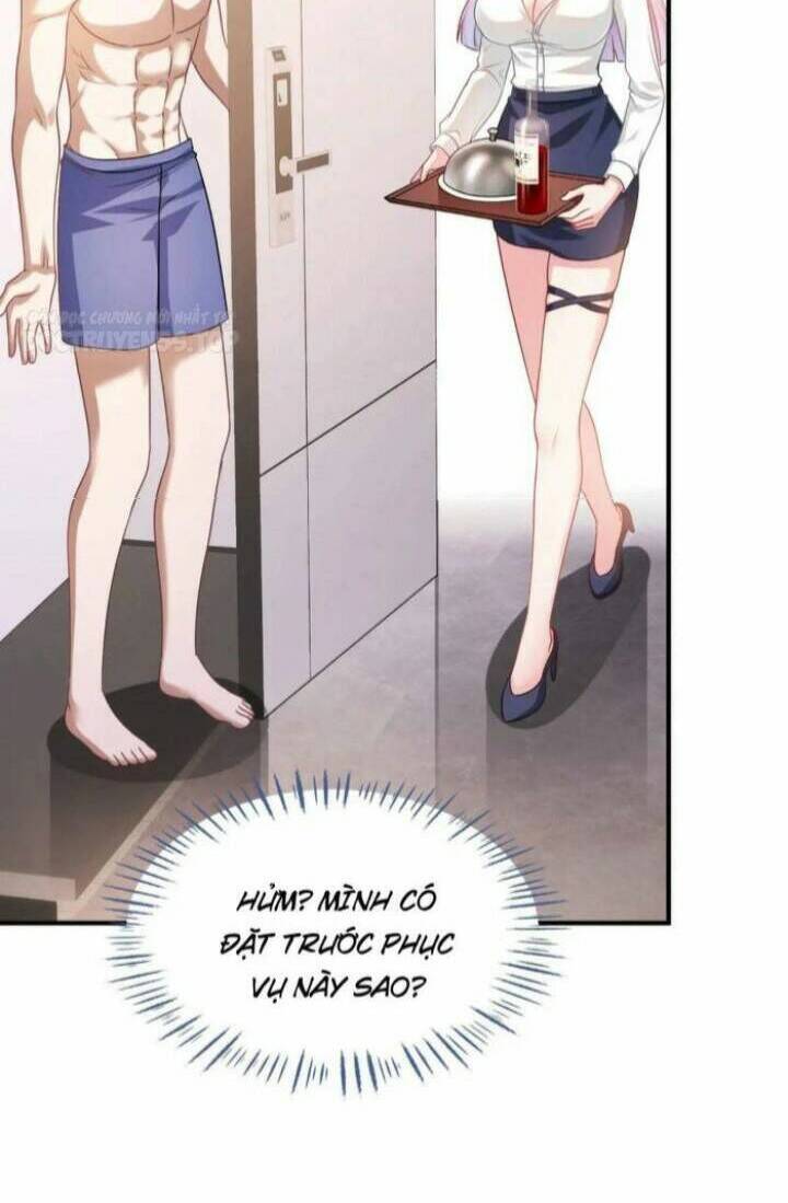 Bỏ Làm Simp Chúa, Ta Có Trong Tay Cả Tỉ Thần Hào! Chapter 34.1 - 5