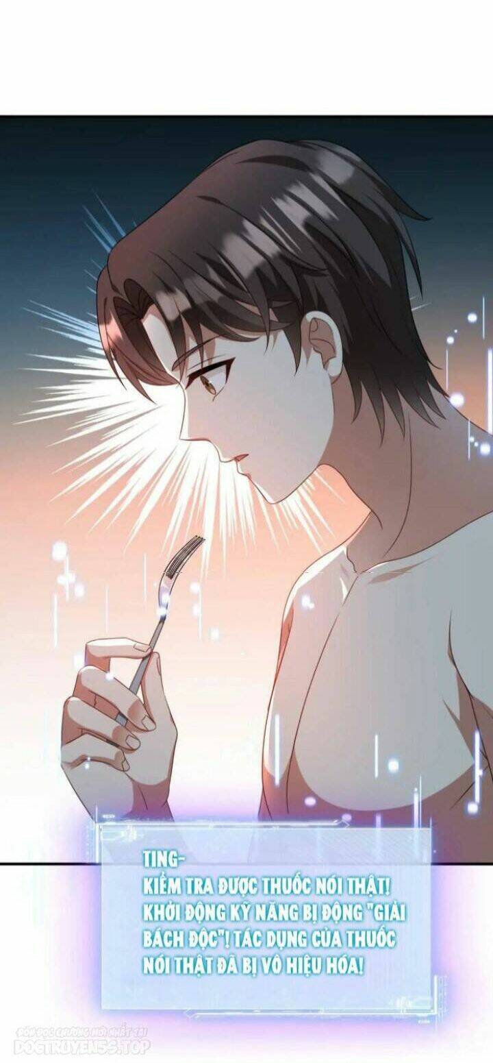 Bỏ Làm Simp Chúa, Ta Có Trong Tay Cả Tỉ Thần Hào! Chapter 34.1 - 7
