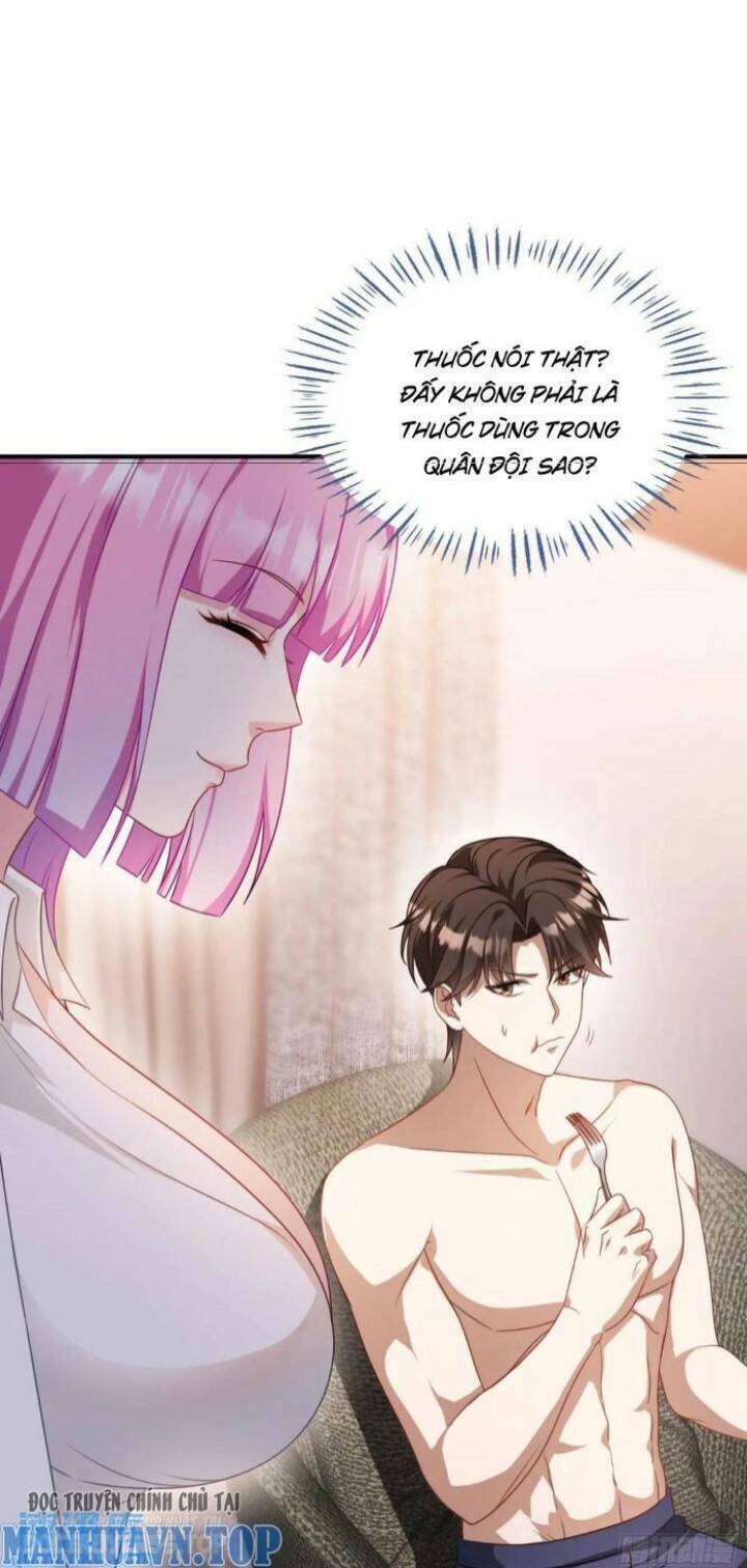Bỏ Làm Simp Chúa, Ta Có Trong Tay Cả Tỉ Thần Hào! Chapter 34.1 - 8