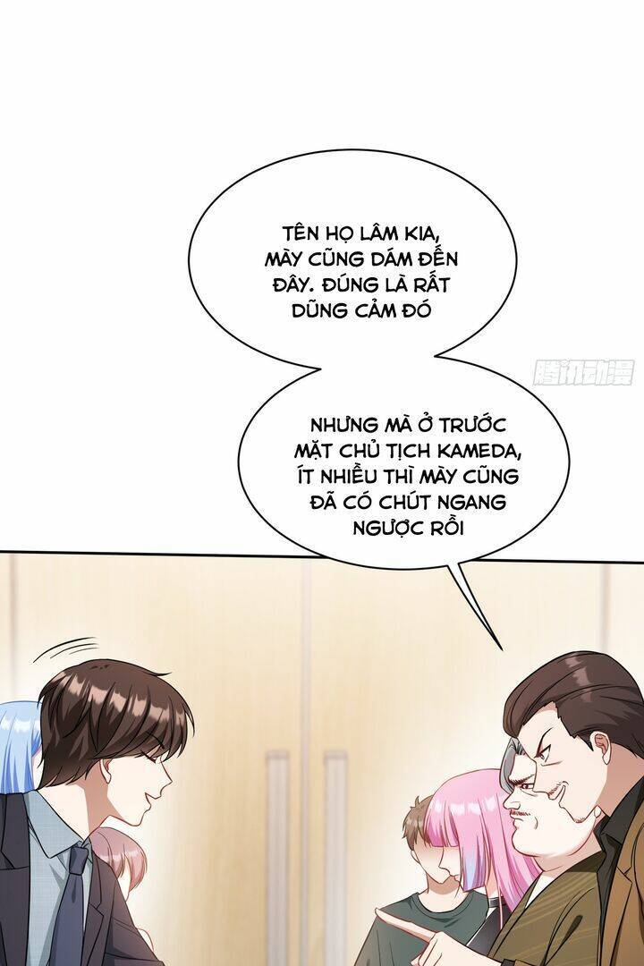 Bỏ Làm Simp Chúa, Ta Có Trong Tay Cả Tỉ Thần Hào! Chapter 34.2 - 21