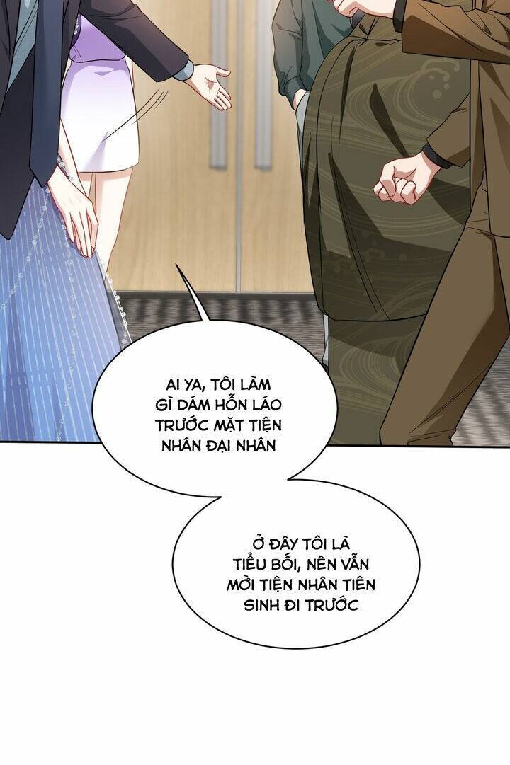 Bỏ Làm Simp Chúa, Ta Có Trong Tay Cả Tỉ Thần Hào! Chapter 34.2 - 22