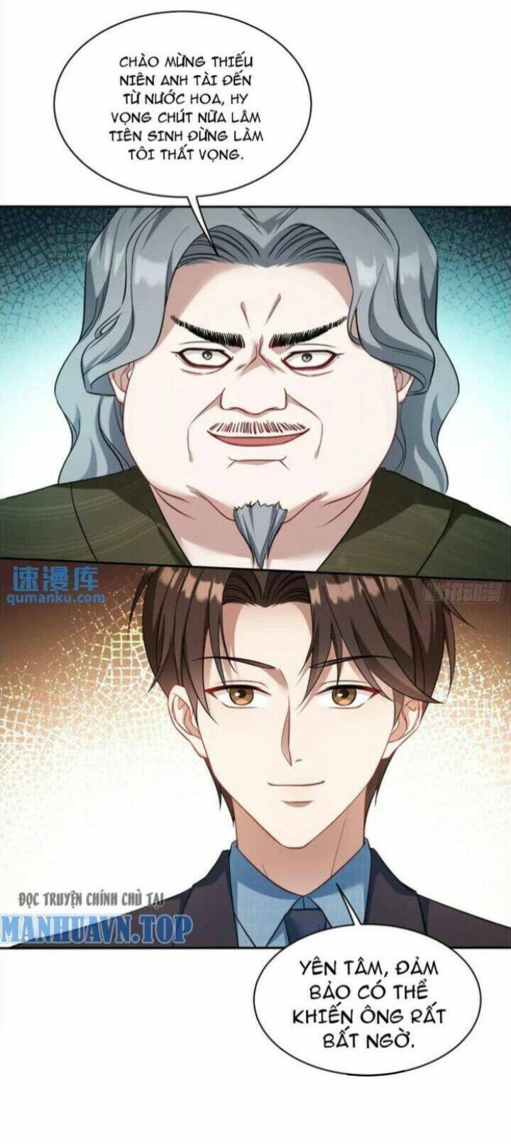 Bỏ Làm Simp Chúa, Ta Có Trong Tay Cả Tỉ Thần Hào! Chapter 34.2 - 23