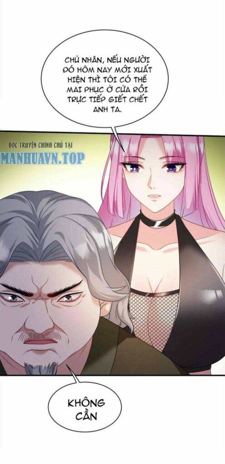 Bỏ Làm Simp Chúa, Ta Có Trong Tay Cả Tỉ Thần Hào! Chapter 34.2 - 10