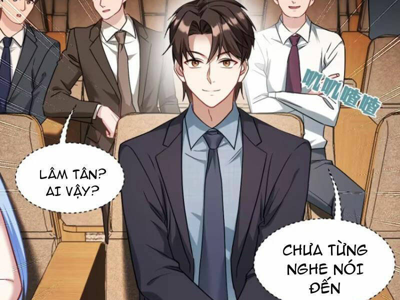 Bỏ Làm Simp Chúa, Ta Có Trong Tay Cả Tỉ Thần Hào! Chapter 35.1 - 15