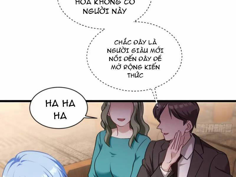 Bỏ Làm Simp Chúa, Ta Có Trong Tay Cả Tỉ Thần Hào! Chapter 35.1 - 18