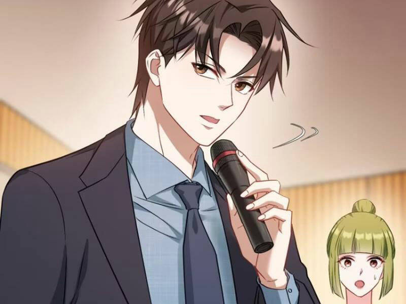 Bỏ Làm Simp Chúa, Ta Có Trong Tay Cả Tỉ Thần Hào! Chapter 35.1 - 27