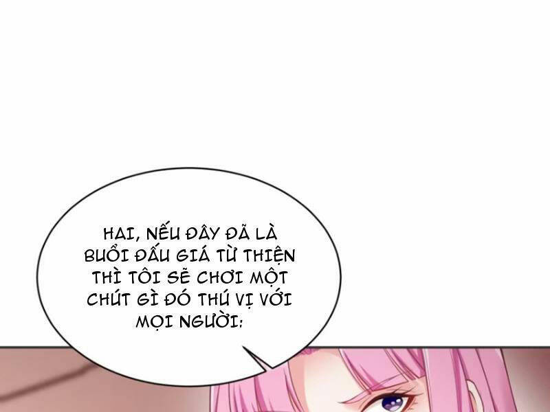 Bỏ Làm Simp Chúa, Ta Có Trong Tay Cả Tỉ Thần Hào! Chapter 35.1 - 34