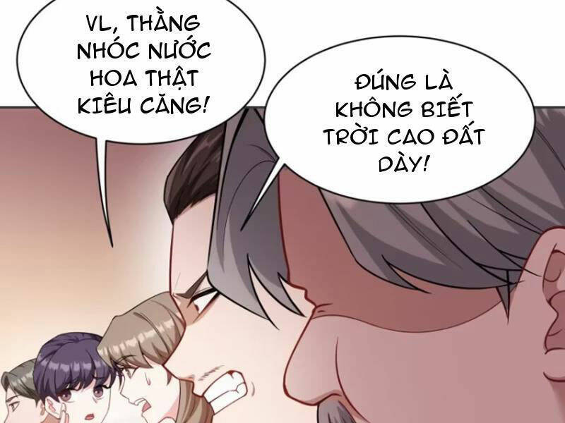 Bỏ Làm Simp Chúa, Ta Có Trong Tay Cả Tỉ Thần Hào! Chapter 35.1 - 40