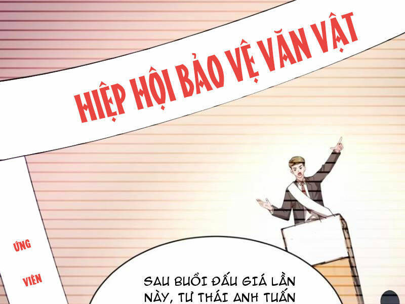Bỏ Làm Simp Chúa, Ta Có Trong Tay Cả Tỉ Thần Hào! Chapter 35.1 - 51
