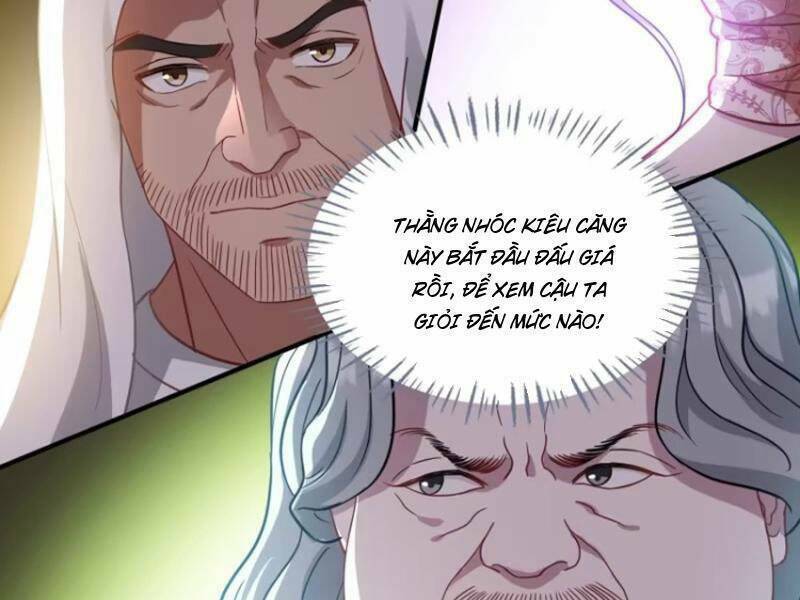 Bỏ Làm Simp Chúa, Ta Có Trong Tay Cả Tỉ Thần Hào! Chapter 35.2 - 11