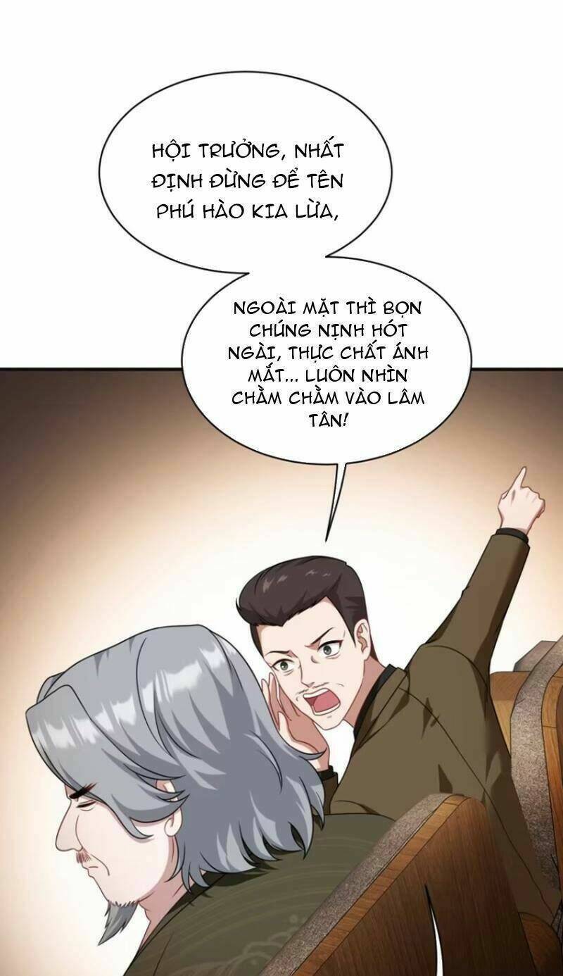 Bỏ Làm Simp Chúa, Ta Có Trong Tay Cả Tỉ Thần Hào! Chapter 36.2 - 11