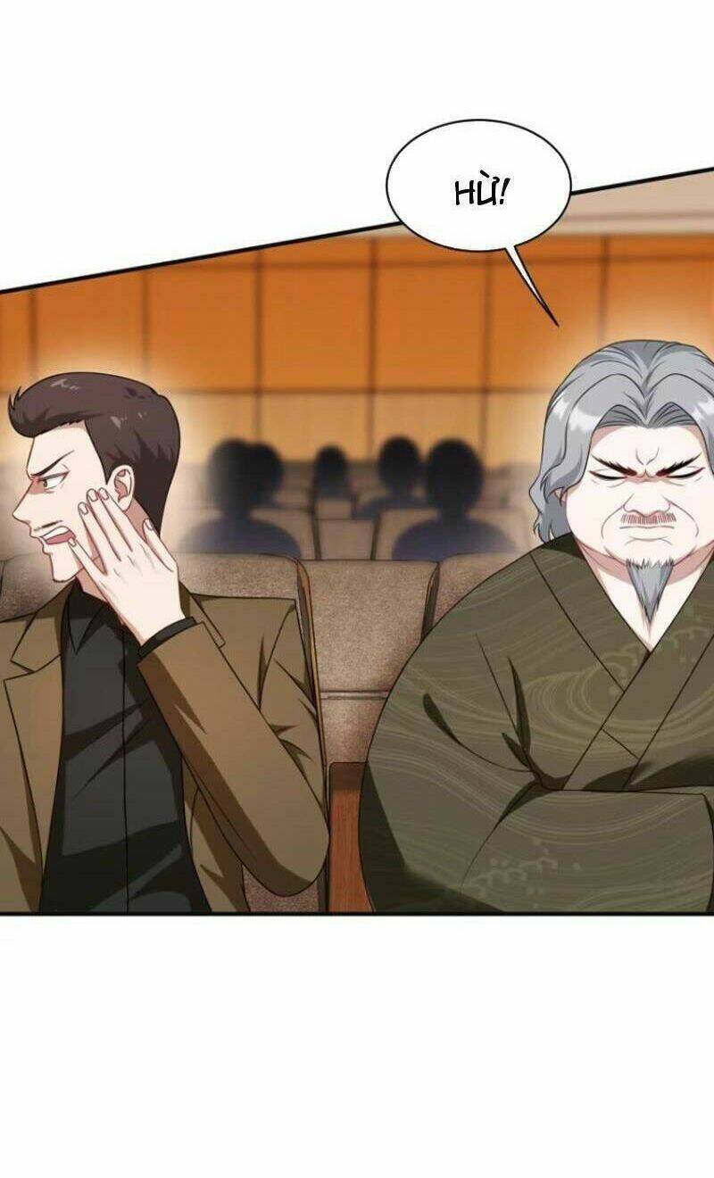 Bỏ Làm Simp Chúa, Ta Có Trong Tay Cả Tỉ Thần Hào! Chapter 36.2 - 17