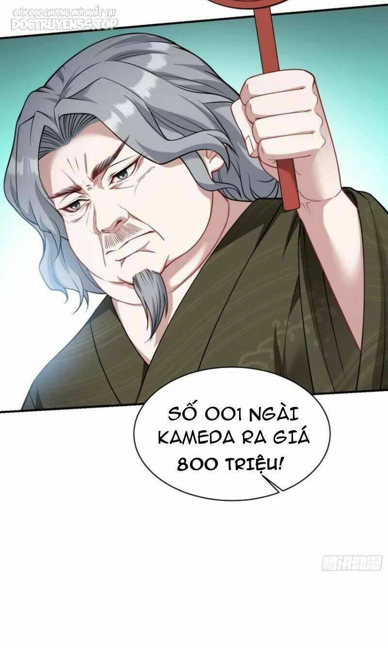 Bỏ Làm Simp Chúa, Ta Có Trong Tay Cả Tỉ Thần Hào! Chapter 36.2 - 22