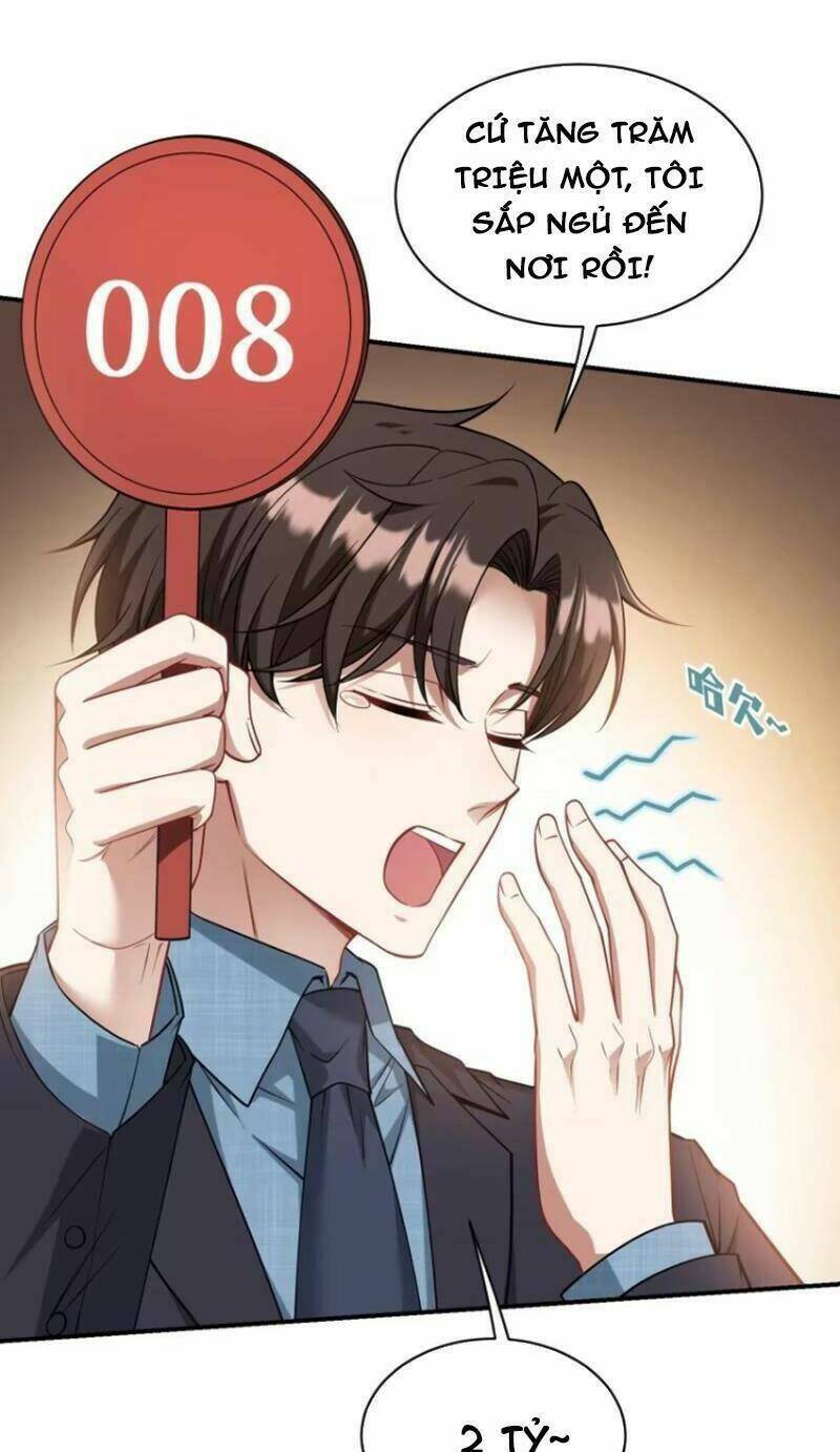 Bỏ Làm Simp Chúa, Ta Có Trong Tay Cả Tỉ Thần Hào! Chapter 36.2 - 23