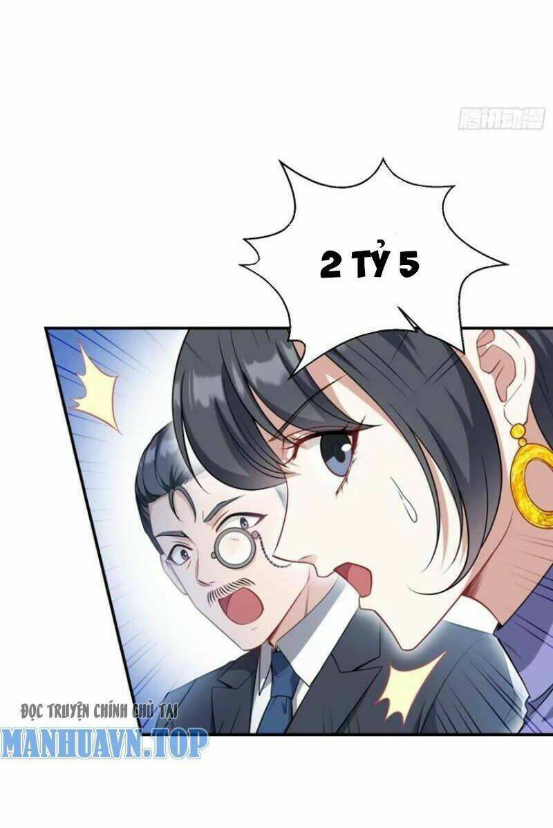 Bỏ Làm Simp Chúa, Ta Có Trong Tay Cả Tỉ Thần Hào! Chapter 36.2 - 25