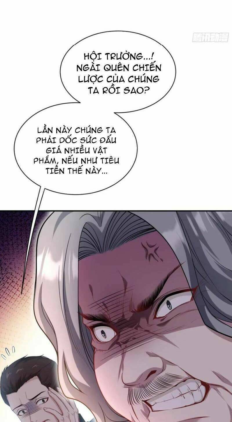 Bỏ Làm Simp Chúa, Ta Có Trong Tay Cả Tỉ Thần Hào! Chapter 36.2 - 28