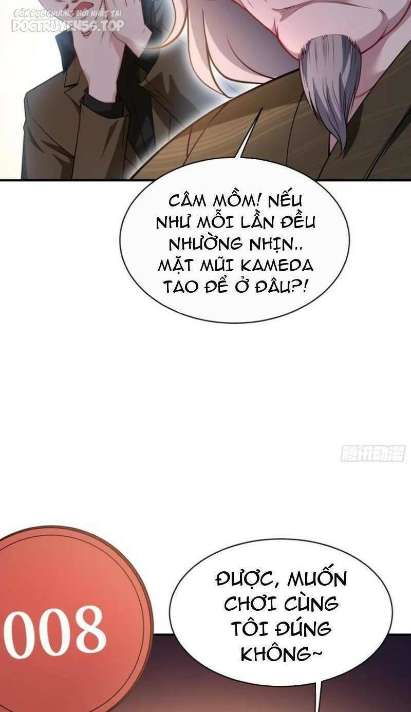 Bỏ Làm Simp Chúa, Ta Có Trong Tay Cả Tỉ Thần Hào! Chapter 36.2 - 29