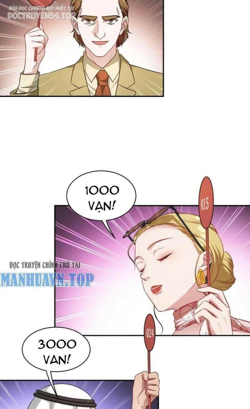 Bỏ Làm Simp Chúa, Ta Có Trong Tay Cả Tỉ Thần Hào! Chapter 36.2 - 6
