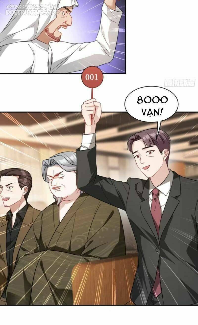 Bỏ Làm Simp Chúa, Ta Có Trong Tay Cả Tỉ Thần Hào! Chapter 36.2 - 7