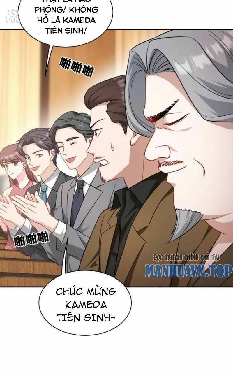 Bỏ Làm Simp Chúa, Ta Có Trong Tay Cả Tỉ Thần Hào! Chapter 36.2 - 10
