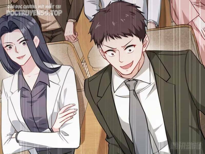 Bỏ Làm Simp Chúa, Ta Có Trong Tay Cả Tỉ Thần Hào! Chapter 37.1 - 22
