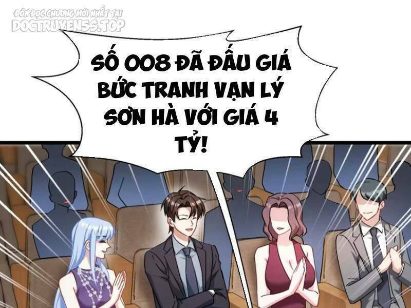 Bỏ Làm Simp Chúa, Ta Có Trong Tay Cả Tỉ Thần Hào! Chapter 37.1 - 25