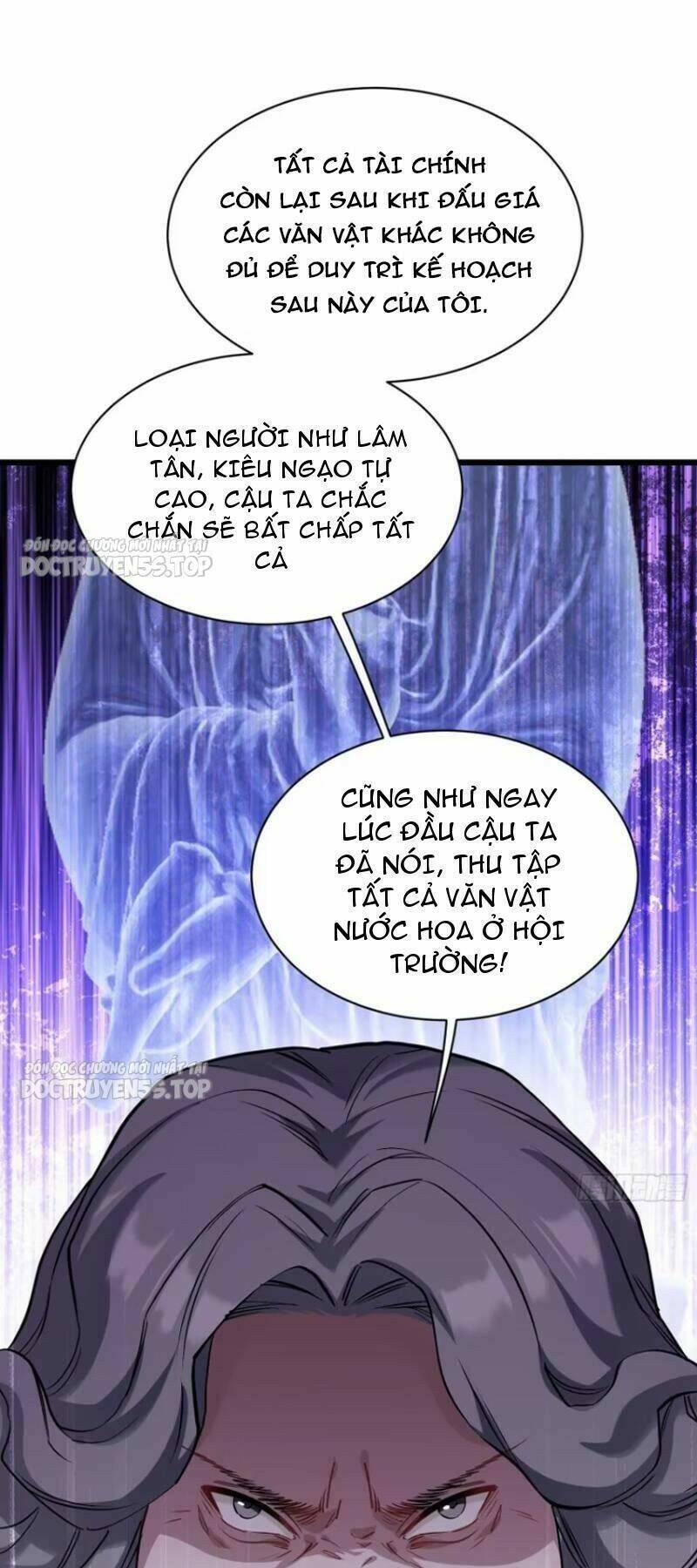 Bỏ Làm Simp Chúa, Ta Có Trong Tay Cả Tỉ Thần Hào! Chapter 37.1 - 30