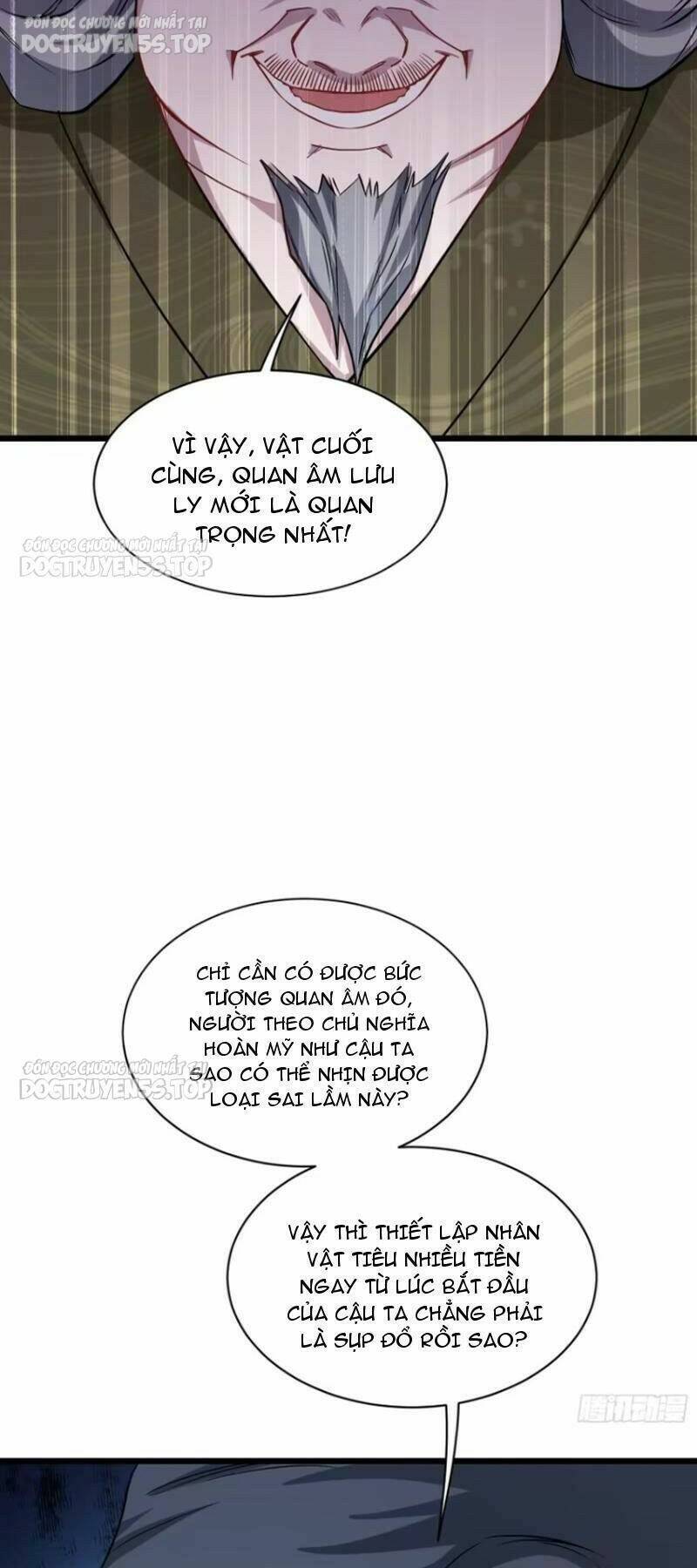 Bỏ Làm Simp Chúa, Ta Có Trong Tay Cả Tỉ Thần Hào! Chapter 37.1 - 31