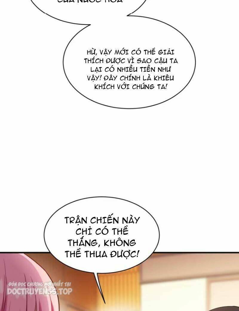 Bỏ Làm Simp Chúa, Ta Có Trong Tay Cả Tỉ Thần Hào! Chapter 37.1 - 37