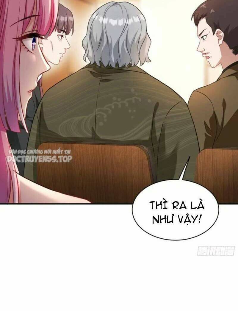 Bỏ Làm Simp Chúa, Ta Có Trong Tay Cả Tỉ Thần Hào! Chapter 37.1 - 38