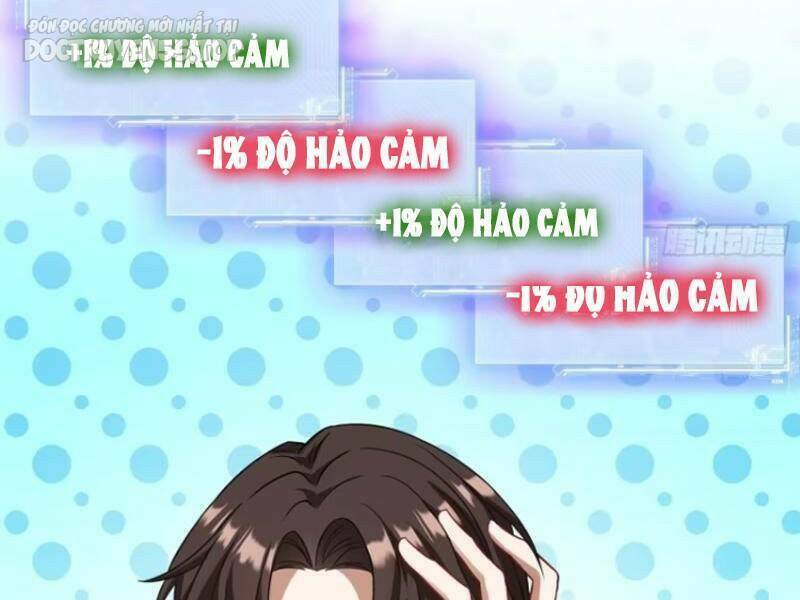 Bỏ Làm Simp Chúa, Ta Có Trong Tay Cả Tỉ Thần Hào! Chapter 37.1 - 46