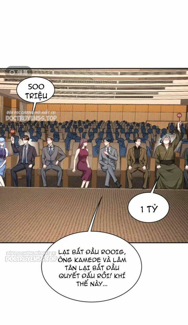 Bỏ Làm Simp Chúa, Ta Có Trong Tay Cả Tỉ Thần Hào! Chapter 37.1 - 52