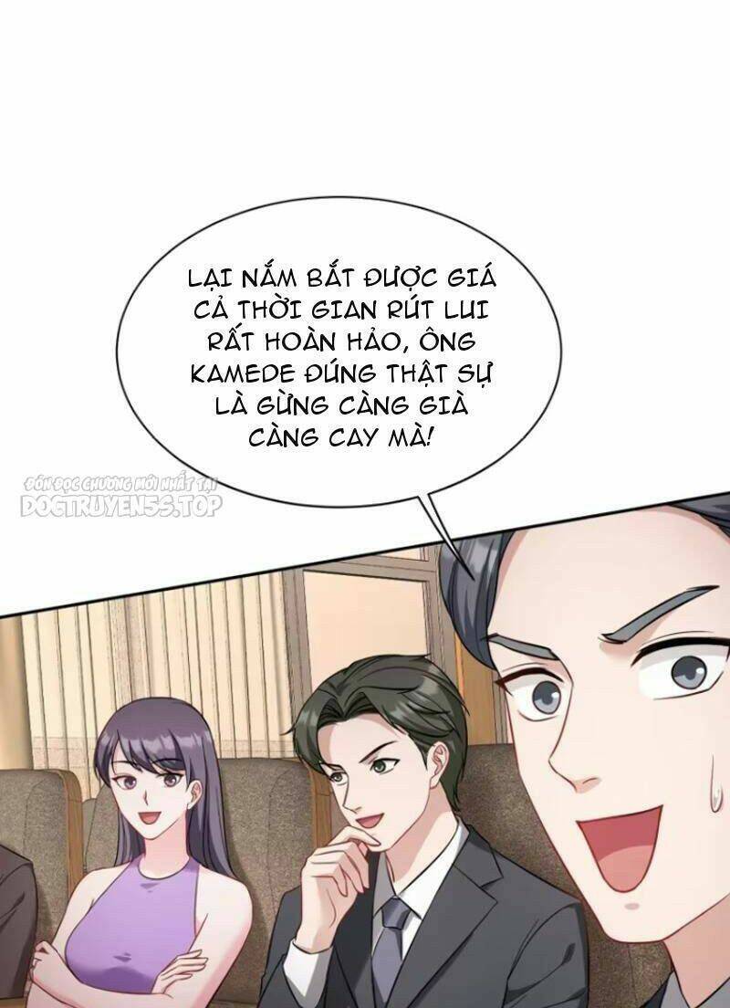 Bỏ Làm Simp Chúa, Ta Có Trong Tay Cả Tỉ Thần Hào! Chapter 37.2 - 4