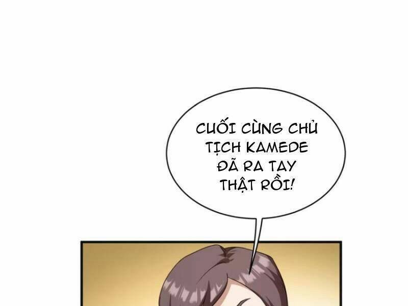 Bỏ Làm Simp Chúa, Ta Có Trong Tay Cả Tỉ Thần Hào! Chapter 37.2 - 35