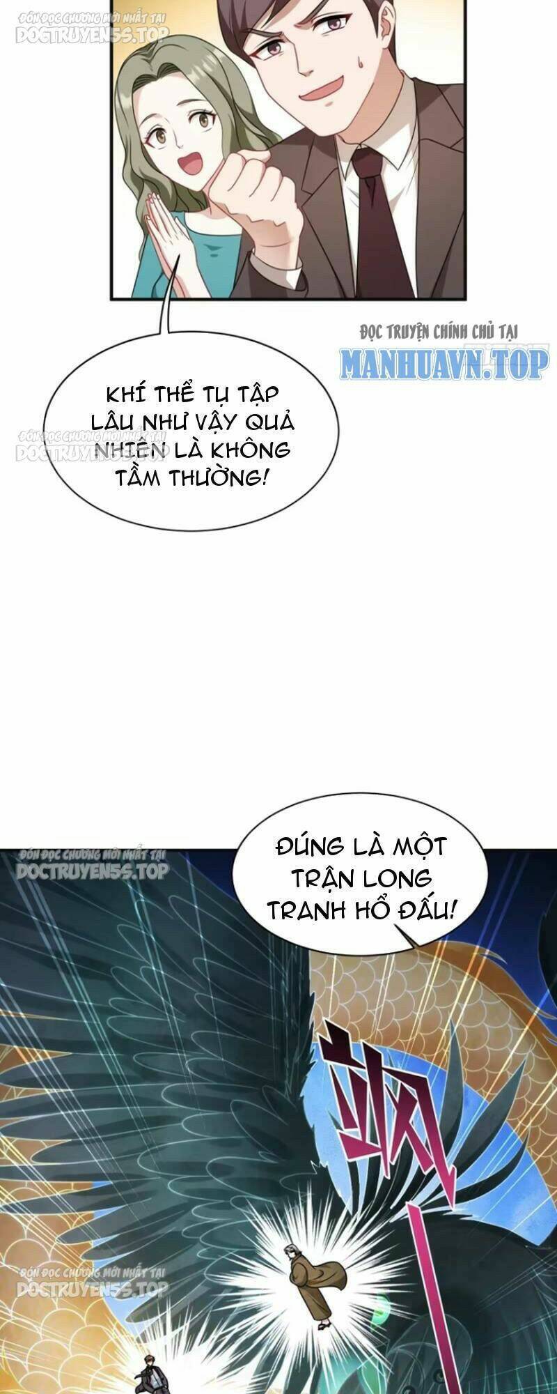 Bỏ Làm Simp Chúa, Ta Có Trong Tay Cả Tỉ Thần Hào! Chapter 37.2 - 36