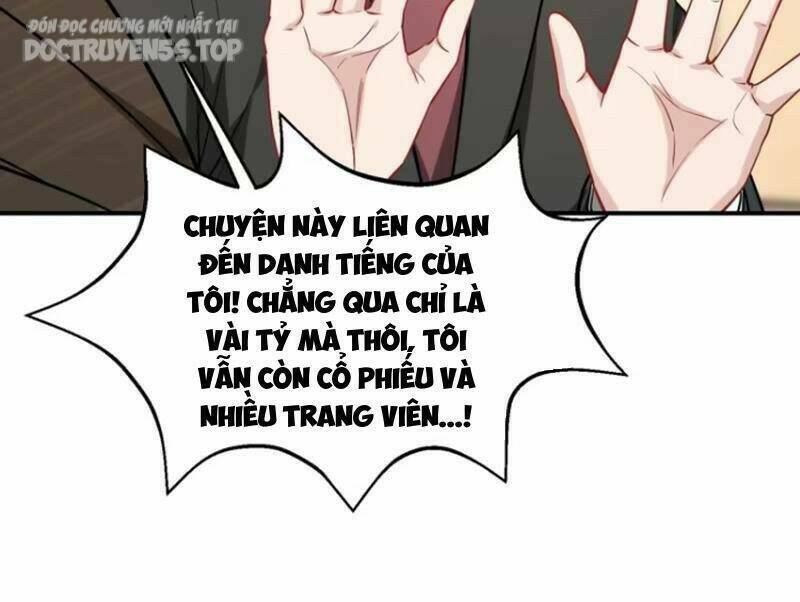 Bỏ Làm Simp Chúa, Ta Có Trong Tay Cả Tỉ Thần Hào! Chapter 38.1 - 12