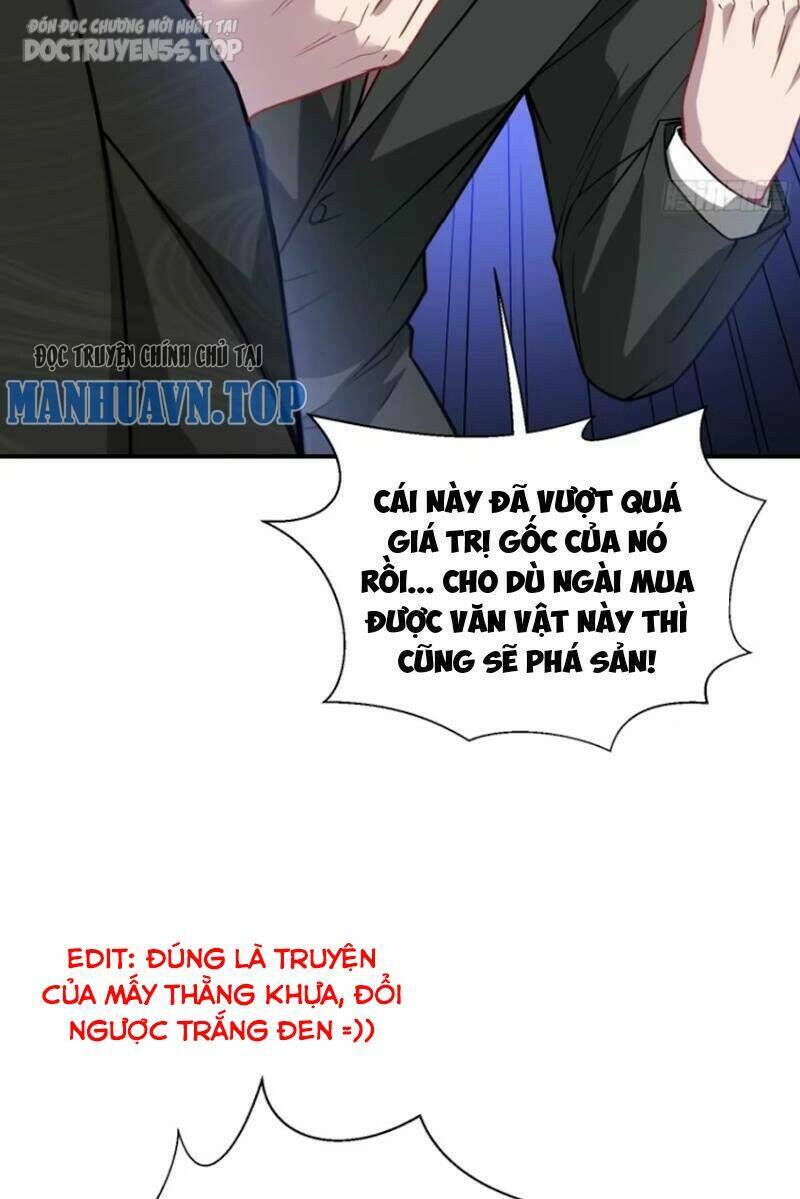 Bỏ Làm Simp Chúa, Ta Có Trong Tay Cả Tỉ Thần Hào! Chapter 38.1 - 25