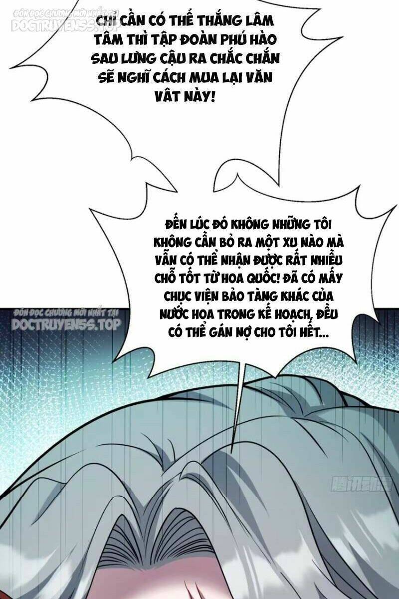 Bỏ Làm Simp Chúa, Ta Có Trong Tay Cả Tỉ Thần Hào! Chapter 38.1 - 26