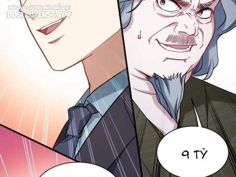 Bỏ Làm Simp Chúa, Ta Có Trong Tay Cả Tỉ Thần Hào! Chapter 38.1 - 4
