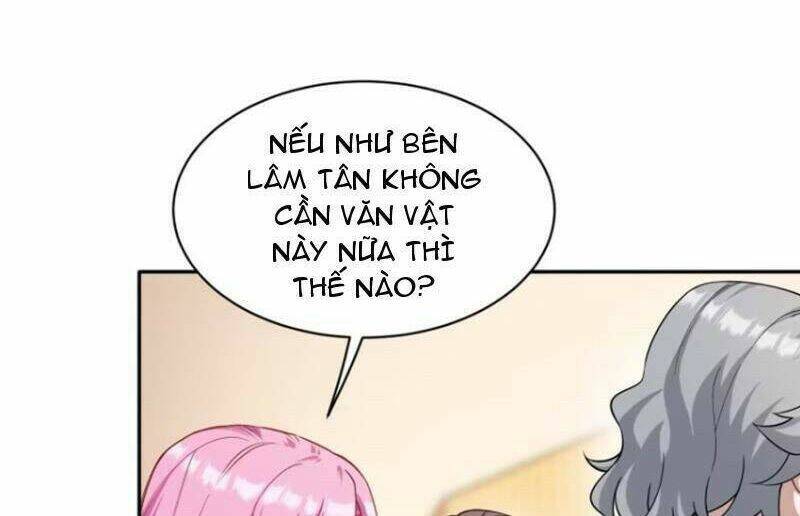 Bỏ Làm Simp Chúa, Ta Có Trong Tay Cả Tỉ Thần Hào! Chapter 38.1 - 31