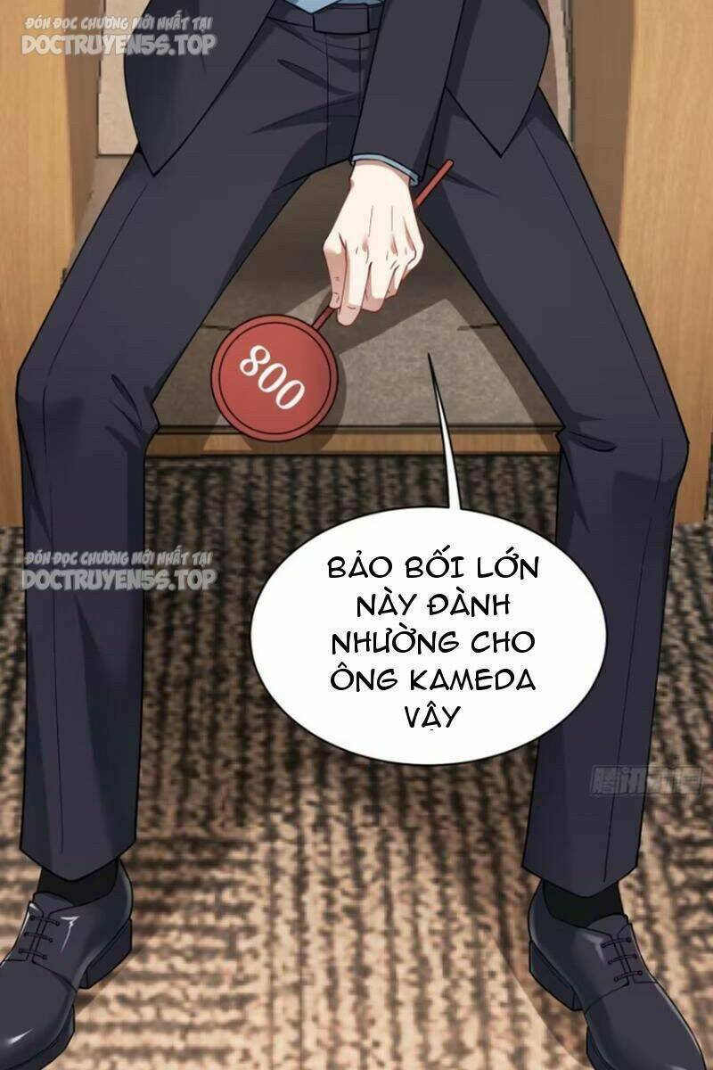 Bỏ Làm Simp Chúa, Ta Có Trong Tay Cả Tỉ Thần Hào! Chapter 38.1 - 38