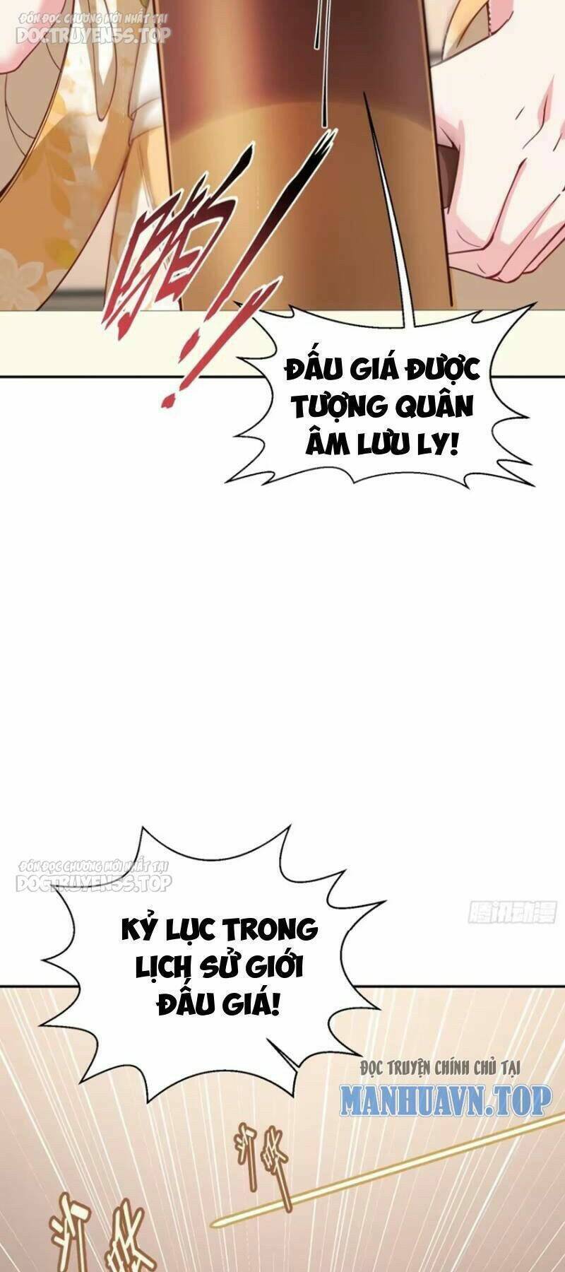 Bỏ Làm Simp Chúa, Ta Có Trong Tay Cả Tỉ Thần Hào! Chapter 38.1 - 41