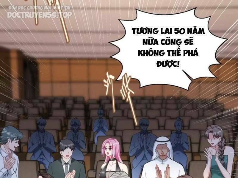 Bỏ Làm Simp Chúa, Ta Có Trong Tay Cả Tỉ Thần Hào! Chapter 38.1 - 42