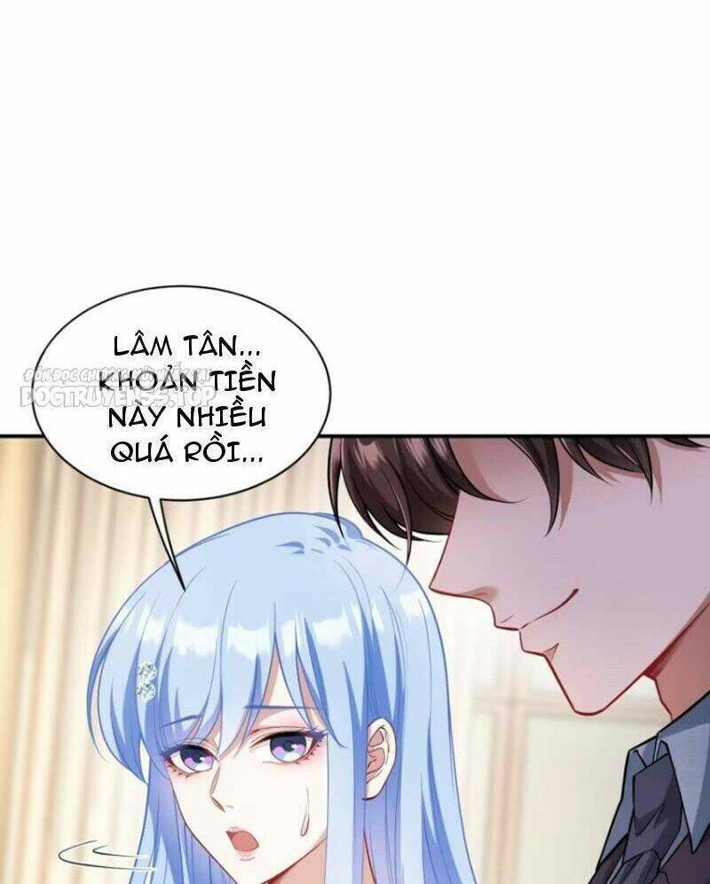 Bỏ Làm Simp Chúa, Ta Có Trong Tay Cả Tỉ Thần Hào! Chapter 38.1 - 8