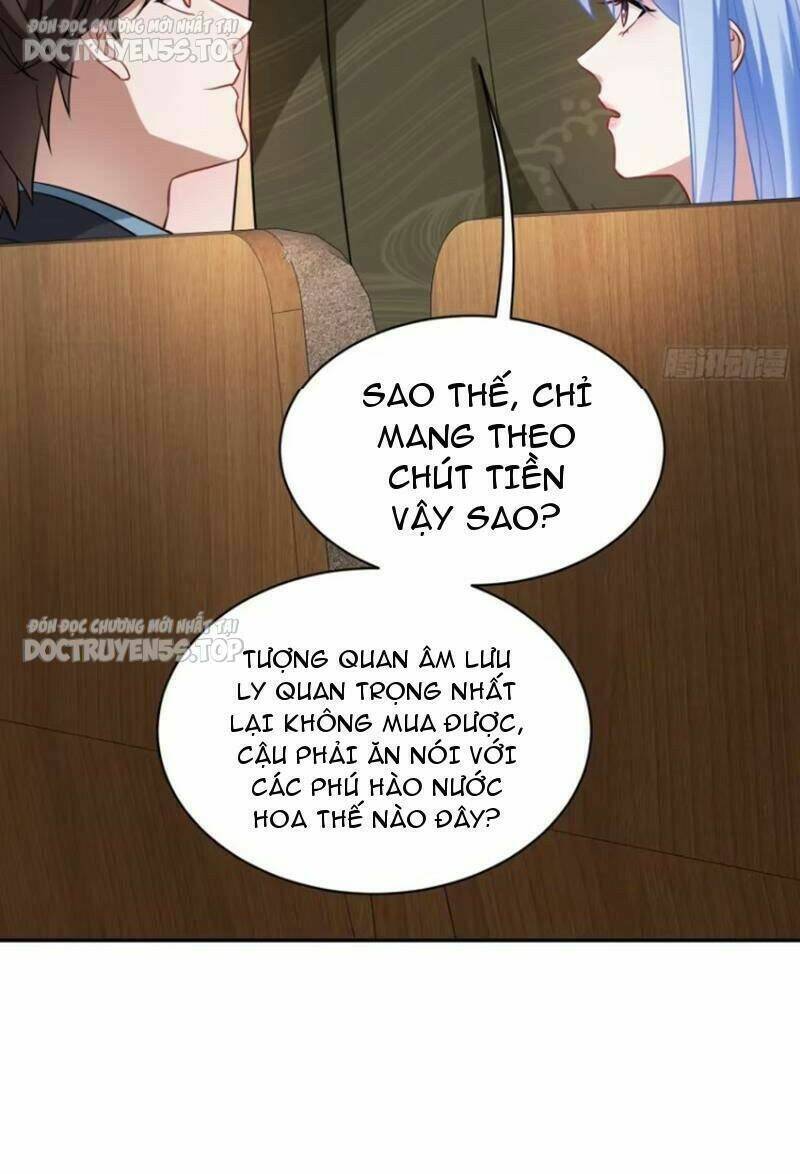 Bỏ Làm Simp Chúa, Ta Có Trong Tay Cả Tỉ Thần Hào! Chapter 38.2 - 11