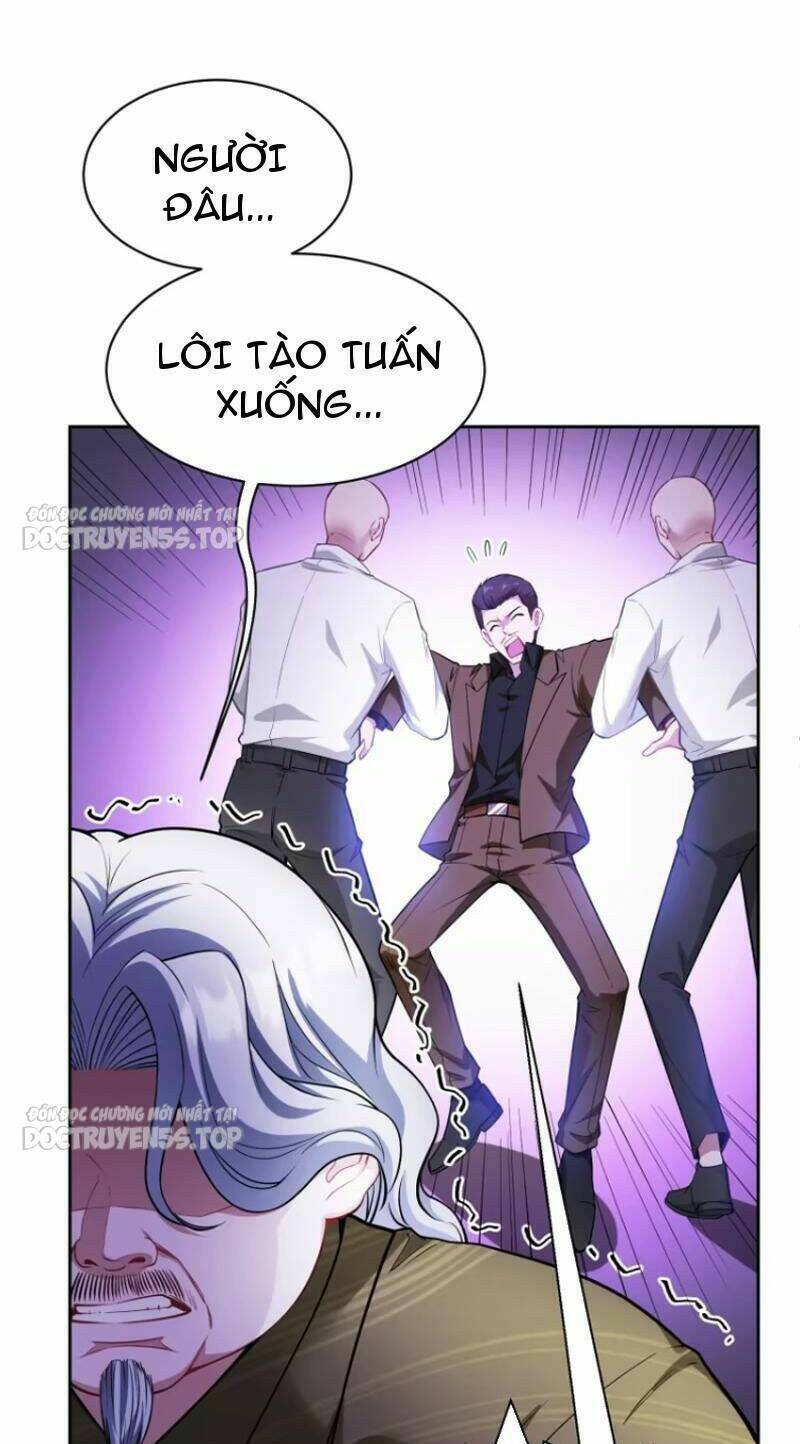 Bỏ Làm Simp Chúa, Ta Có Trong Tay Cả Tỉ Thần Hào! Chapter 39.1 - 37